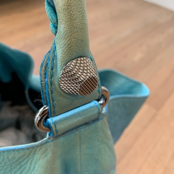 Balenciaga bag. Authentic. Good used condition. - Picture 11 of 14